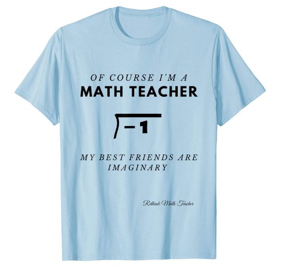 imaginary-friends-blue - RETHINK Math Teacher