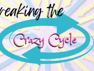 How to take back control of a difficult class by breaking the crazy cycle. Classroom management strategy with step by step instructions to implement and succeed