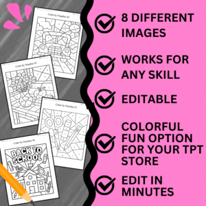 First Day of School Activities for Math Teachers - RETHINK Math Teacher